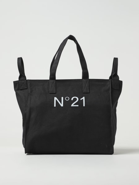 N° 21 儿童: 包袋 儿童 N° 21
