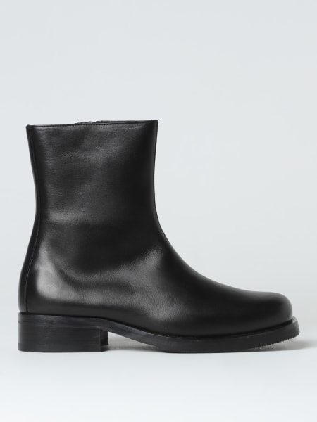 Men's Our Legacy: Legacy Our leather ankle boots
