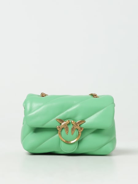 Pinko bags | Pinko bags for women from the new Spring/Summer 2024