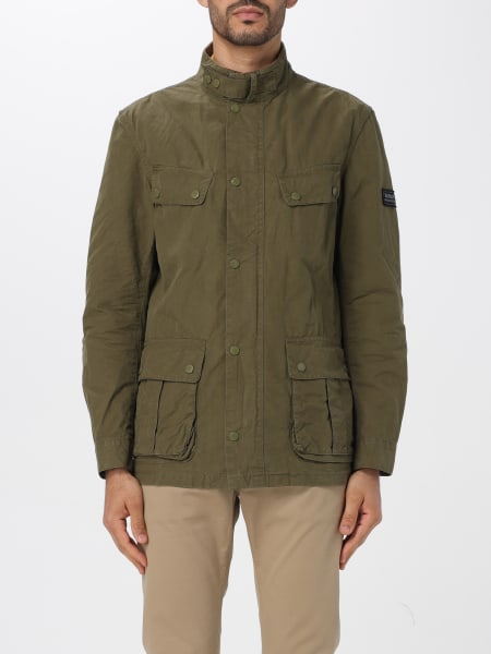 Men's Barbour clothing | Men's new Spring/Summer 2024 Barbour clothing ...