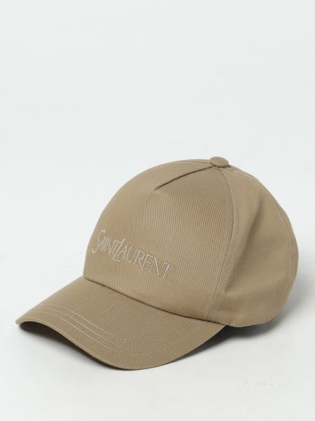 帽子 メンズ Saint Laurent