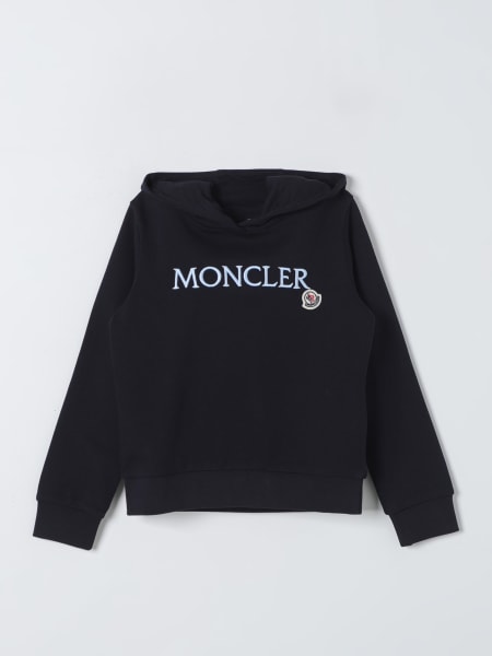 스웨터 여아 Moncler