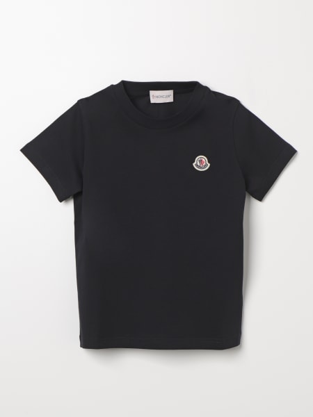 T-shirt Moncler in jersey
