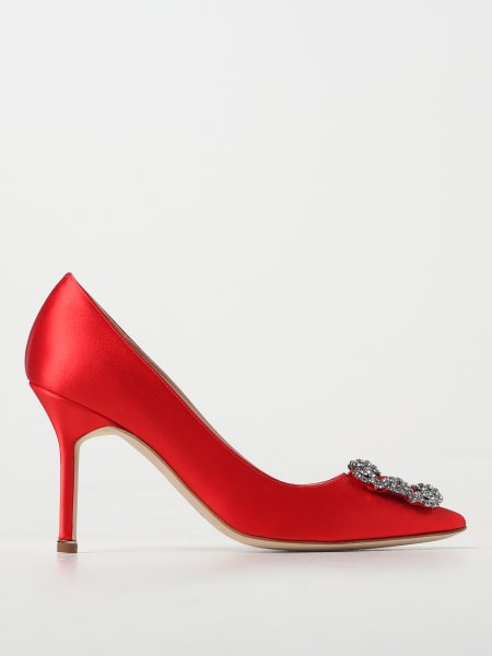 Scarpe manolo hot sale blahnik outlet