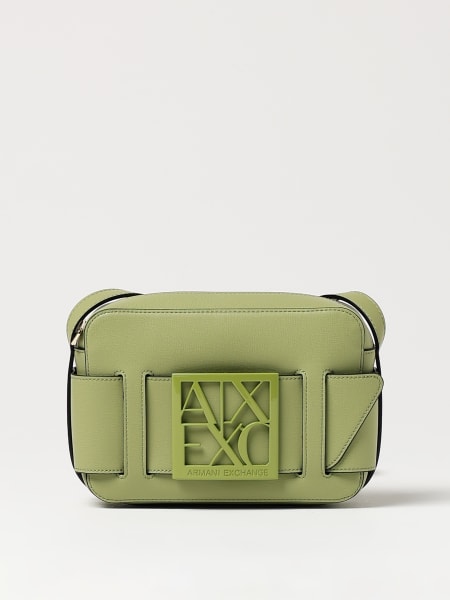 Armani Exchange bags Armani Exchange bags for women from the new