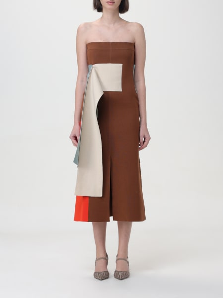 Women's Fendi Dress  Fendi Dress for women from Spring/Summer 2024  collection online on