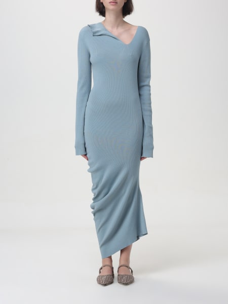 Women's Fendi Dress  Fendi Dress for women from Spring/Summer 2024  collection online on