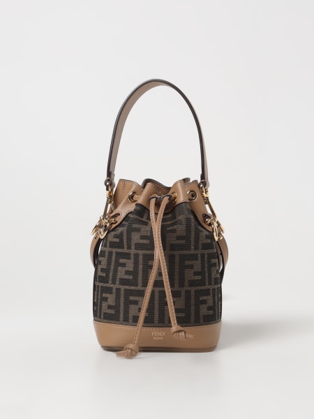 Fendi Bags for Women, Online Sale up to 50% off