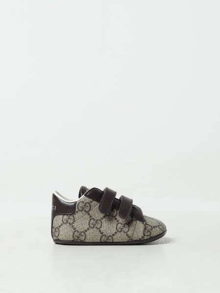 Kids' Gucci: Baby boys' sneakers baby Gucci