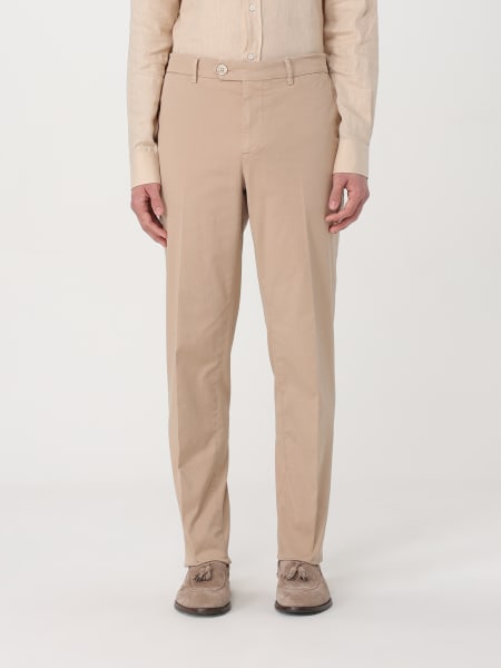 Men's designer Pants | Men's Spring/Summer 2024 Pants