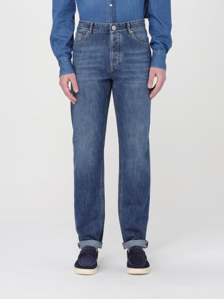 Men's Brunello Cucinelli Jeans