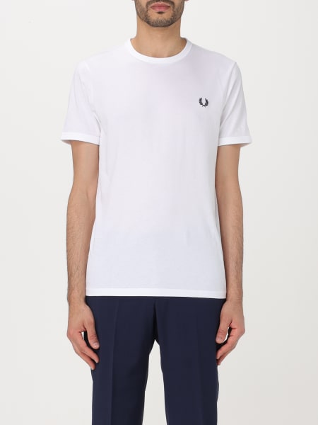 Tシャツ メンズ Fred Perry
