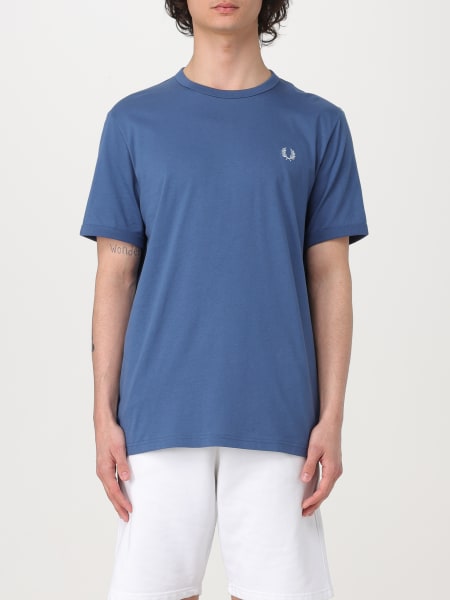 Tシャツ メンズ Fred Perry