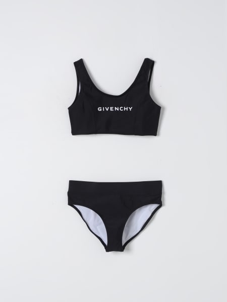 Swimsuit girl Givenchy
