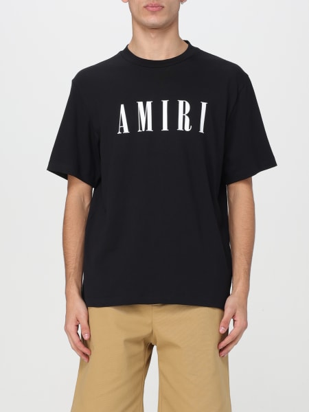 Amiri: T-shirt man Amiri