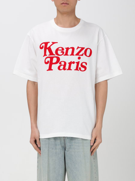Kenzo: T-shirt men Kenzo