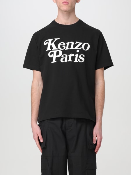 Kenzo für Herren: T-shirt Herren Kenzo