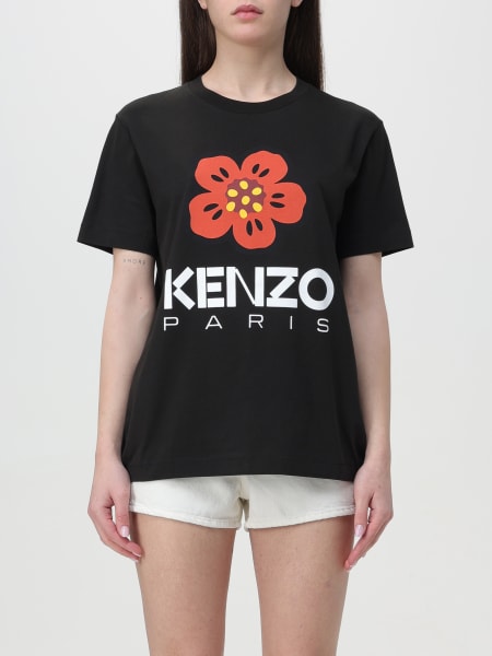 Kenzoレディースウェアをオンラインで - 2023-24年秋冬ファッション