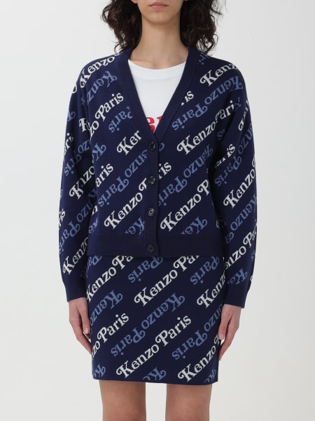 Kenzo für Damen: Pullover Damen Kenzo