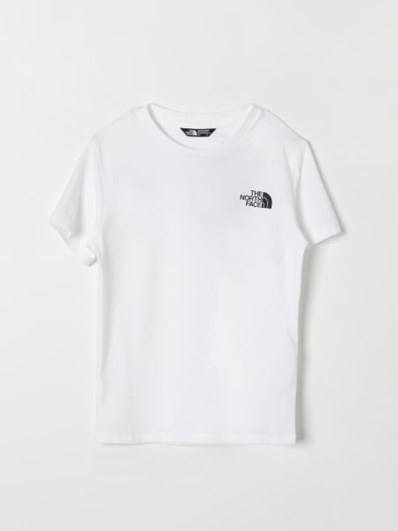 T-shirt basic The North Face