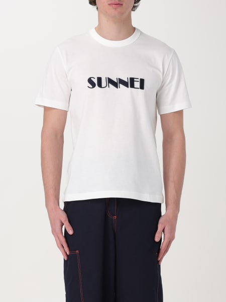 メンズ Sunnei 衣類 | GIGLIO.COM