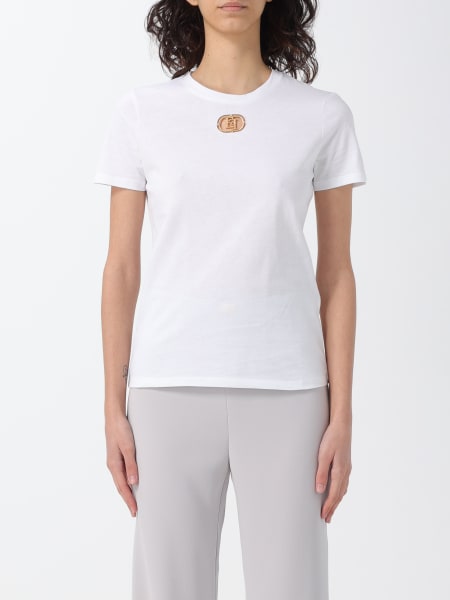 Elisabetta franchi t hot sale shirt stelle