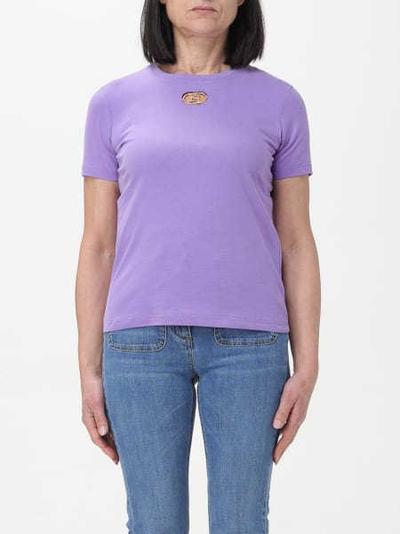 Women's Elisabetta Franchi T-shirt | Elisabetta Franchi T-shirt