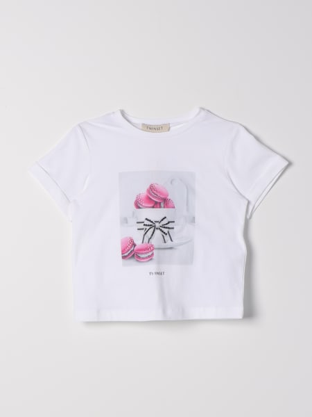 Girls' Twinset clothing  Twinset clothing for girls new Spring