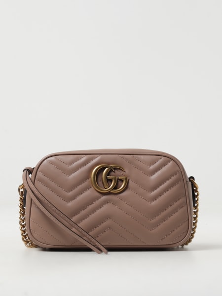Наплечная сумка для нее Gucci