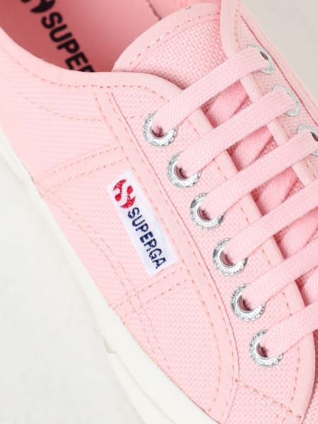 Superga best sale dusty pink