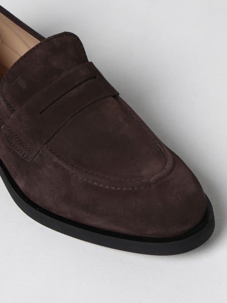 Mocasines tod's hombre online precio