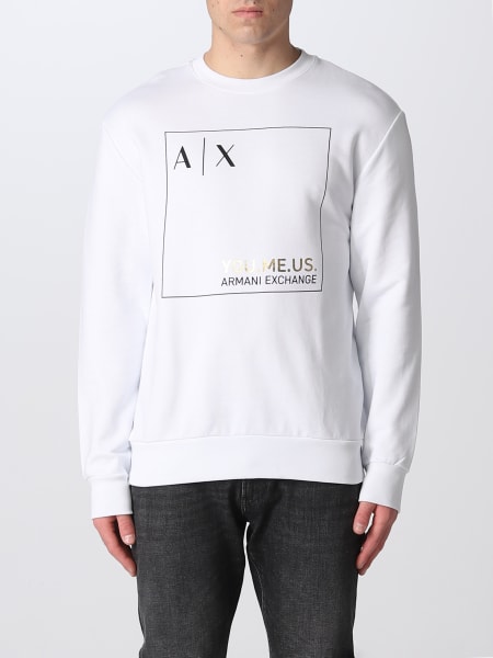 Black friday discount deals armani exchange