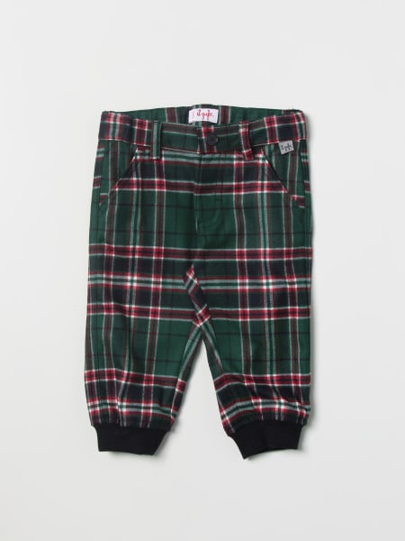 Trousers baby Il Gufo