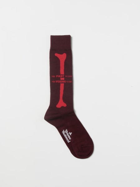Socks men Vivienne Westwood