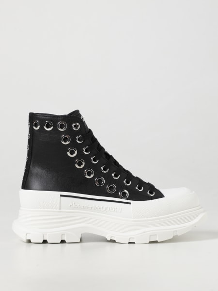 Alexander mcqueen store shoes black friday