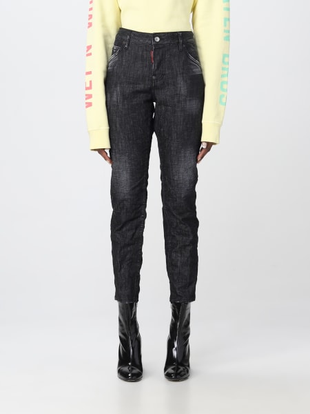 Jeans on sale dsquared2 ragazza