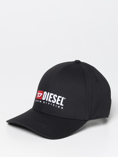 Hat men Diesel