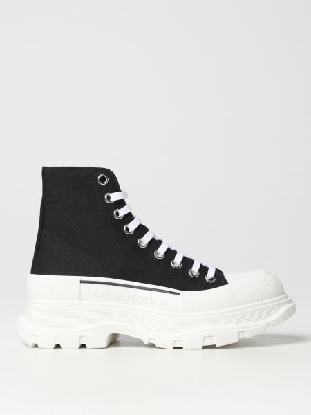 Alexander mcqueen clearance sneakers sconti