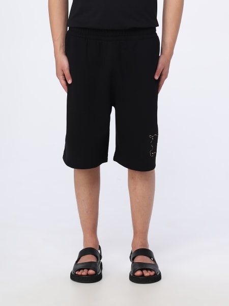 Burberry homme: Short homme Burberry