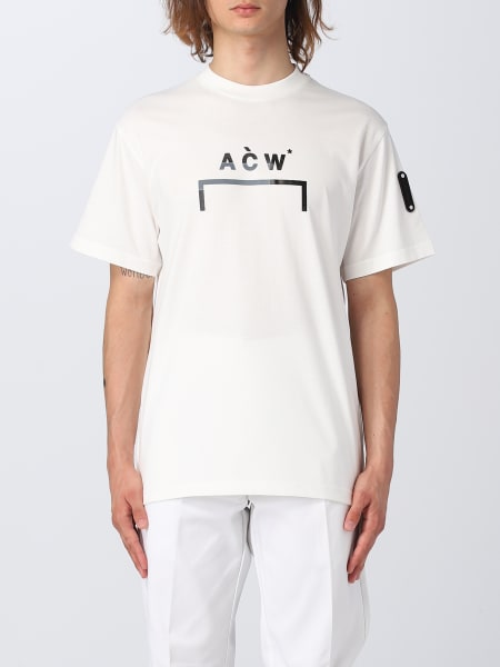 A-Cold-Wall*: T-shirt A-cold-wall* in cotone