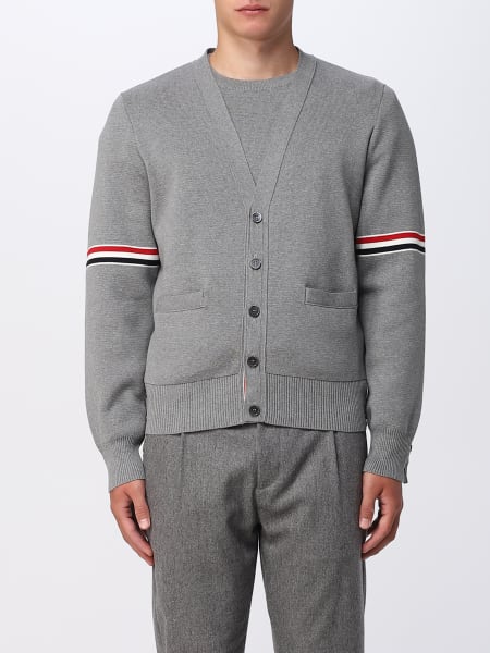 Jersey hombre Thom Browne