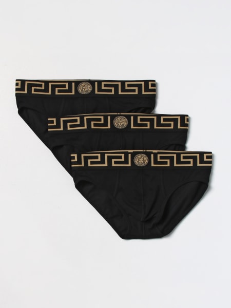 Underwear men Versace