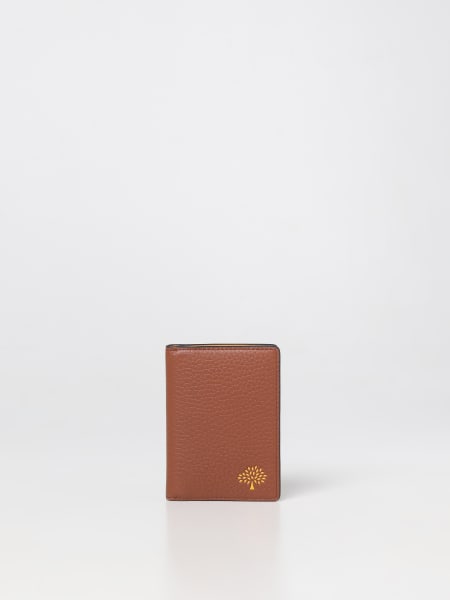 Mulberry: Cartera hombre Mulberry