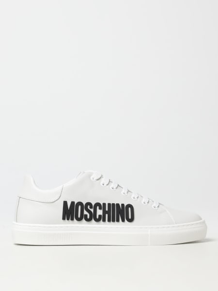 Moschino МУЖСКОЕ: Обувь для него Moschino Couture
