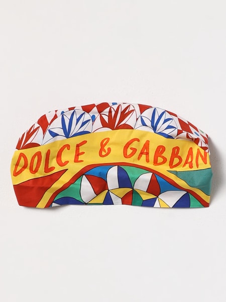 Barrette enfant Dolce & Gabbana