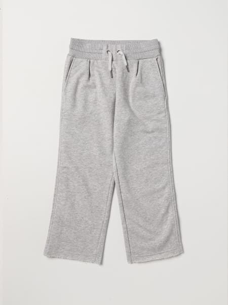 Givenchy kids: Trousers girl Givenchy