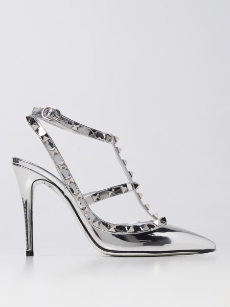 High heel shoes women Valentino Garavani