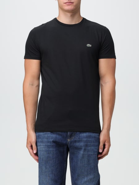Men's Lacoste: T-shirt man Lacoste