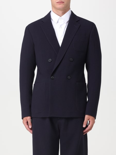 Giorgio Armani: Куртка для него Giorgio Armani