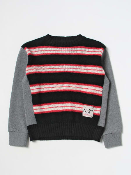 Sweater boys N° 21